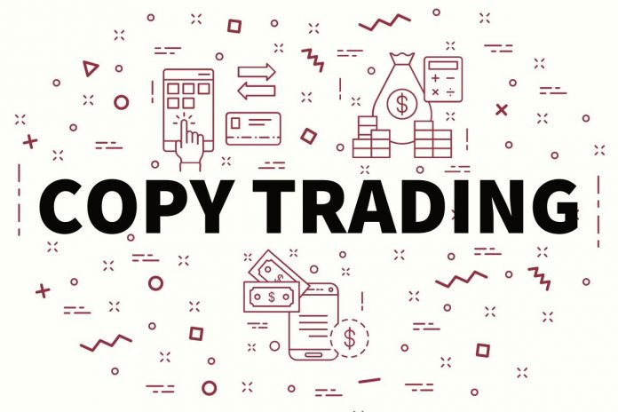 copy paste trading