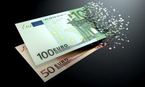 digitaler euro